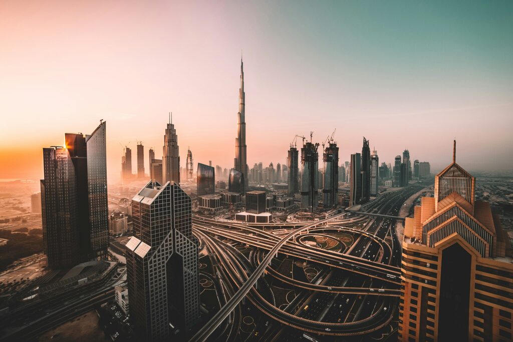 Professional Technical Services UAE